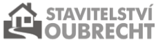 Logo Stavitelství Oubrecht